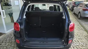 Fiat 500L de 2014