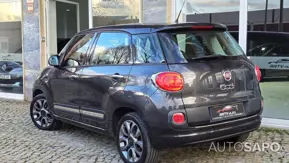 Fiat 500L de 2014