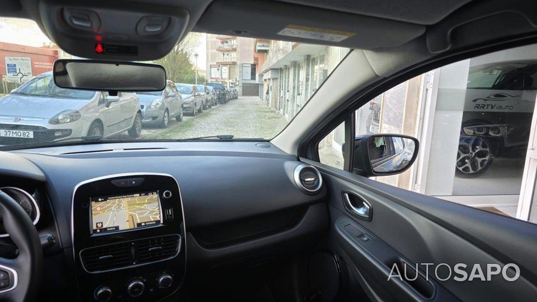 Renault Clio 1.5 dCi Limited de 2018