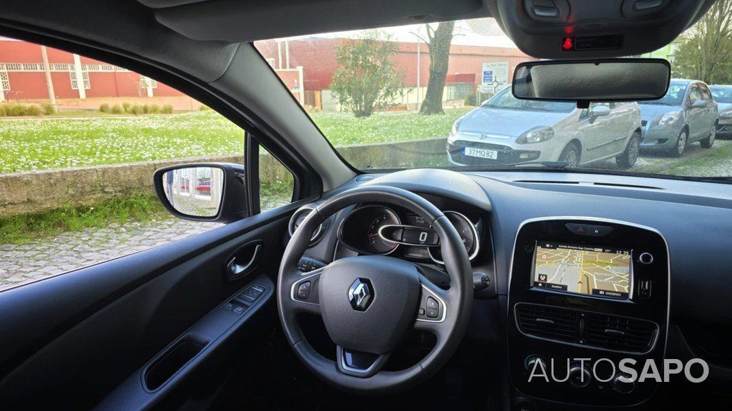 Renault Clio 1.5 dCi Limited de 2018