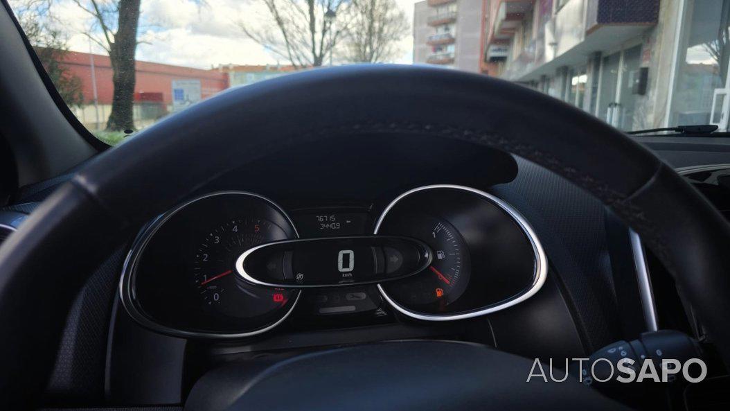 Renault Clio 1.5 dCi Limited de 2018