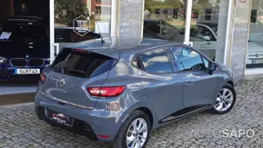 Renault Clio 1.5 dCi Limited de 2018