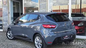 Renault Clio 1.5 dCi Limited de 2018