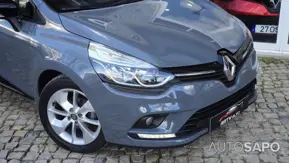 Renault Clio 1.5 dCi Limited de 2018