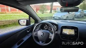 Renault Clio 1.5 dCi Limited de 2018