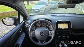 Renault Clio 1.5 dCi Limited de 2018