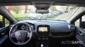 Renault Clio 1.5 dCi Limited de 2018