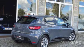 Renault Clio 1.5 dCi Limited de 2018