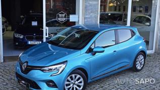 Renault Clio 1.0 TCe Intens de 2020