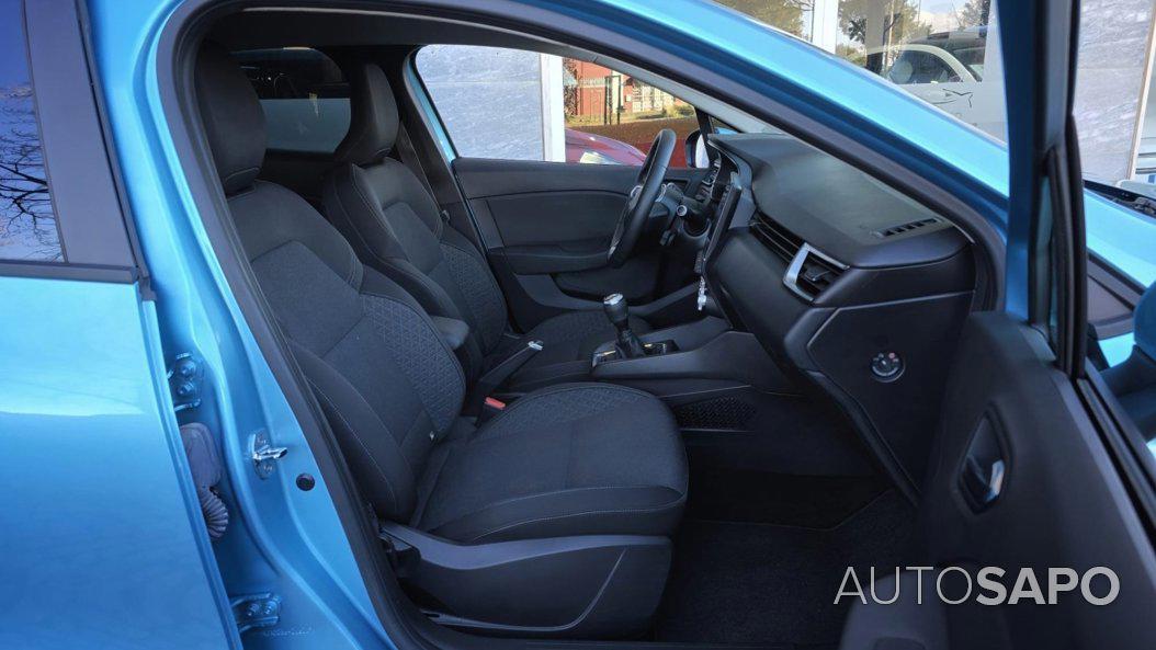 Renault Clio 1.0 TCe Intens de 2020