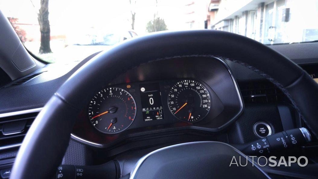 Renault Clio 1.0 TCe Intens de 2020