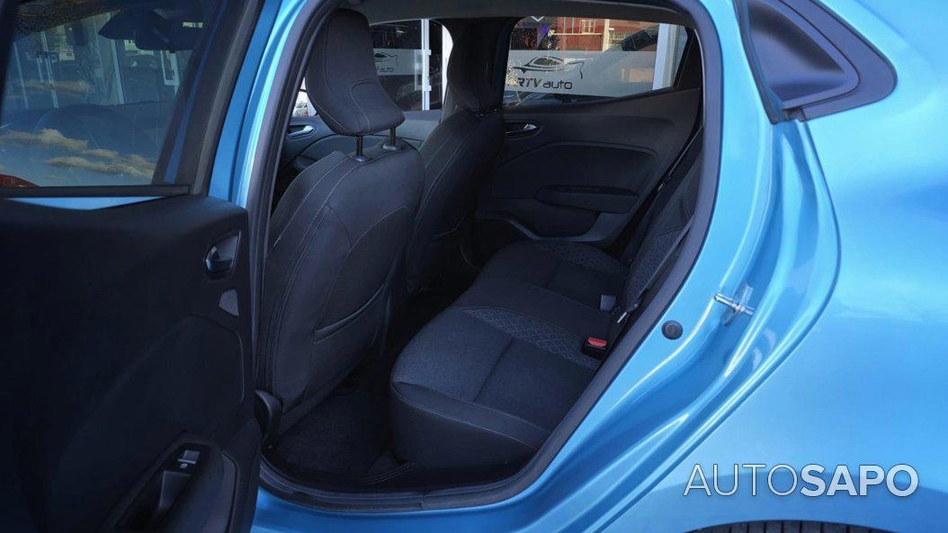 Renault Clio 1.0 TCe Intens de 2020
