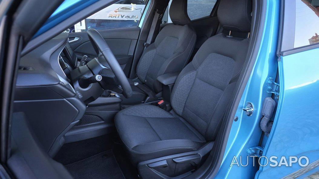 Renault Clio 1.0 TCe Intens de 2020