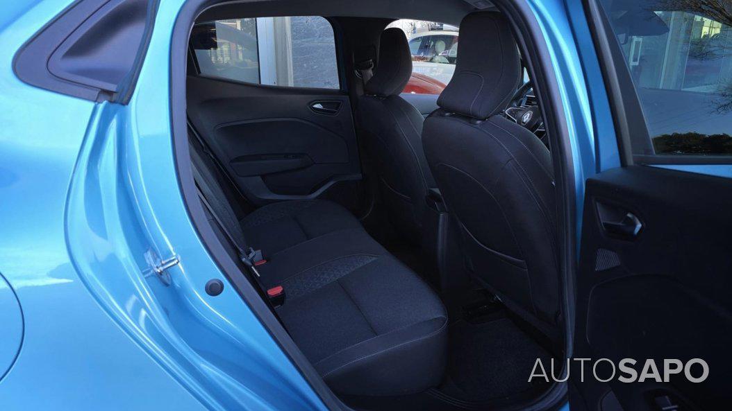 Renault Clio 1.0 TCe Intens de 2020