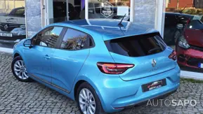 Renault Clio 1.0 TCe Intens de 2020