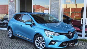 Renault Clio 1.0 TCe Intens de 2020