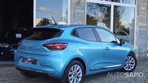 Renault Clio 1.0 TCe Intens de 2020