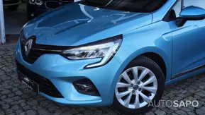 Renault Clio 1.0 TCe Intens de 2020