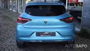 Renault Clio 1.0 TCe Intens de 2020