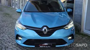 Renault Clio 1.0 TCe Intens de 2020