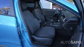 Renault Clio 1.0 TCe Intens de 2020