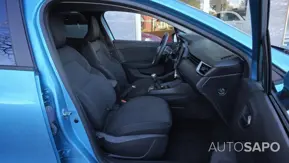 Renault Clio 1.0 TCe Intens de 2020