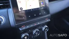 Renault Clio 1.0 TCe Intens de 2020