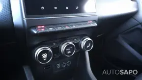 Renault Clio 1.0 TCe Intens de 2020