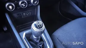 Renault Clio 1.0 TCe Intens de 2020