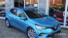 Renault Clio 1.0 TCe Intens de 2020