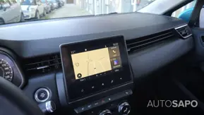 Renault Clio 1.0 TCe Intens de 2020