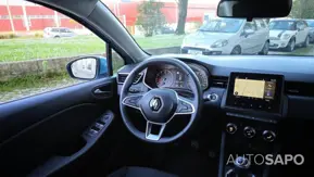 Renault Clio 1.0 TCe Intens de 2020