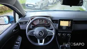 Renault Clio 1.0 TCe Intens de 2020