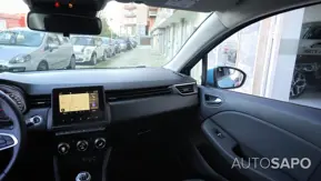 Renault Clio 1.0 TCe Intens de 2020
