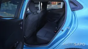 Renault Clio 1.0 TCe Intens de 2020