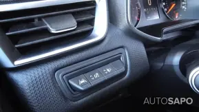 Renault Clio 1.0 TCe Intens de 2020