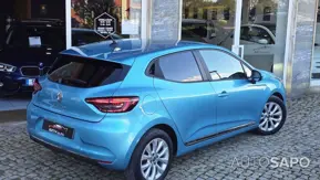 Renault Clio 1.0 TCe Intens de 2020
