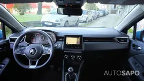 Renault Clio 1.0 TCe Intens de 2020