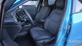 Renault Clio 1.0 TCe Intens de 2020