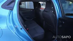 Renault Clio 1.0 TCe Intens de 2020