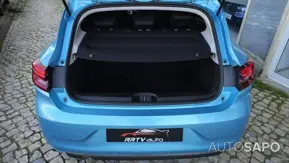 Renault Clio 1.0 TCe Intens de 2020