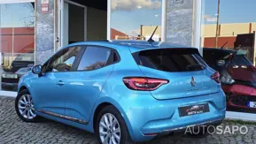 Renault Clio 1.0 TCe Intens de 2020