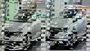 Renault Mégane de 2019