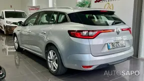 Renault Mégane de 2019