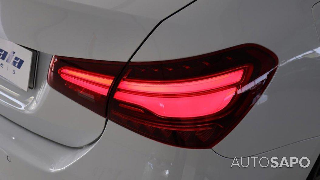 Mercedes-Benz Classe A de 2024