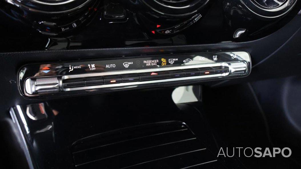 Mercedes-Benz Classe A de 2024