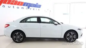 Mercedes-Benz Classe A de 2024