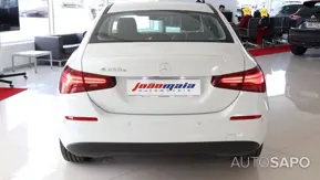 Mercedes-Benz Classe A de 2024