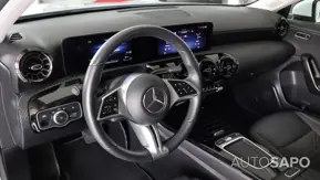 Mercedes-Benz Classe A de 2024