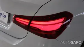 Mercedes-Benz Classe A de 2024
